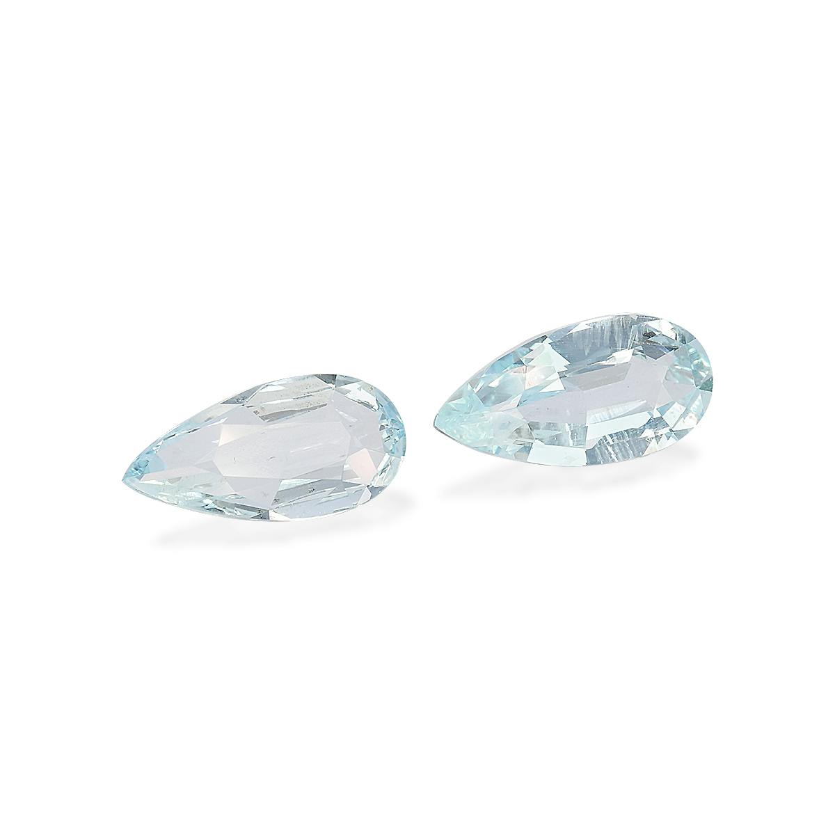 Aquamarine 4.46 ct